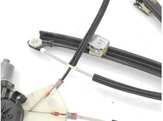 Recambio de mecanismo elevalunas delantero derecho para volkswagen polo v (6r1) 1.4 advance referencia OEM IAM 6R0959802DN  