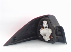 Recambio de piloto trasero derecho para renault megane ii coupe/cabrio referencia OEM IAM   