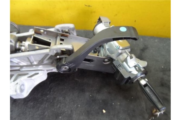 Recambio de columna direccion para ford focus sportbreak (cb8) 1.6 titanium referencia OEM IAM 2368944  