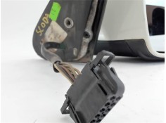 Recambio de retrovisor electrico derecho para skoda superb (3t4) referencia OEM IAM   