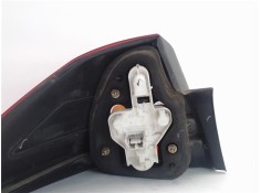 Recambio de piloto trasero derecho para renault megane ii coupe/cabrio referencia OEM IAM   