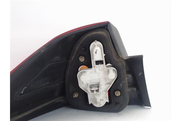 Recambio de piloto trasero derecho para renault megane ii coupe/cabrio referencia OEM IAM   