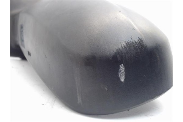 Recambio de retrovisor izquierdo para daewoo kalos referencia OEM IAM   