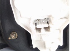 Recambio de piloto trasero derecho para renault megane ii coupe/cabrio referencia OEM IAM   