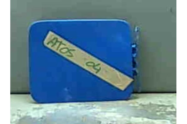 Recambio de tapa exterior combustible para hyundai atos prime (mx)(2000) 1.1 referencia OEM IAM   