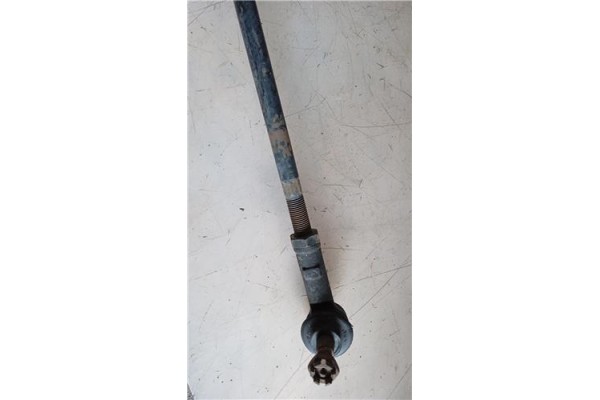 Recambio de cremallera direccion normal para volkswagen golf i cabriolet (155) 1.8 referencia OEM IAM 172419063  