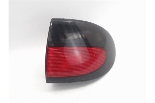 Recambio de piloto trasero derecho para renault megane i fase 2 berlina (ba0) referencia OEM IAM   