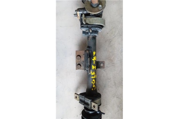 Recambio de cremallera direccion normal para volkswagen golf i cabriolet (155) 1.8 referencia OEM IAM 172419063  