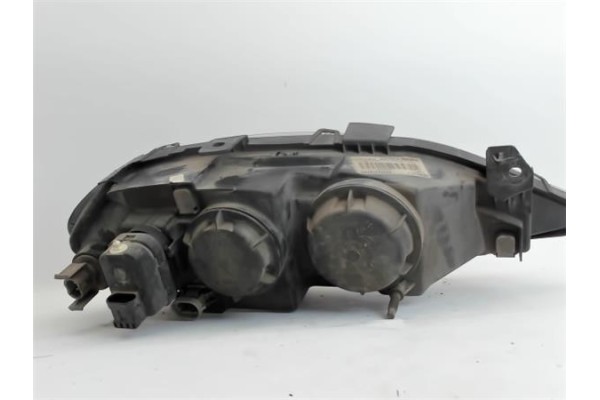 Recambio de faro delantero izquierdo para renault megane i fase 2 berlina (ba0) referencia OEM IAM 7700427874D 67743610 