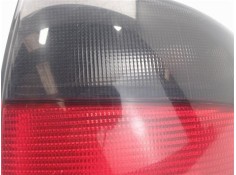 Recambio de piloto trasero derecho para renault megane i fase 2 berlina (ba0) referencia OEM IAM   