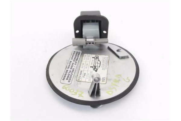 Recambio de tapa exterior combustible para opel astra g berlina 1.6 16v referencia OEM IAM 90559413  