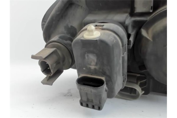 Recambio de faro delantero izquierdo para renault megane i fase 2 berlina (ba0) referencia OEM IAM 7700427874D 67743610 