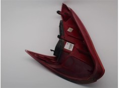 Recambio de piloto trasero derecho para peugeot 206 sw referencia OEM IAM 9641540577  