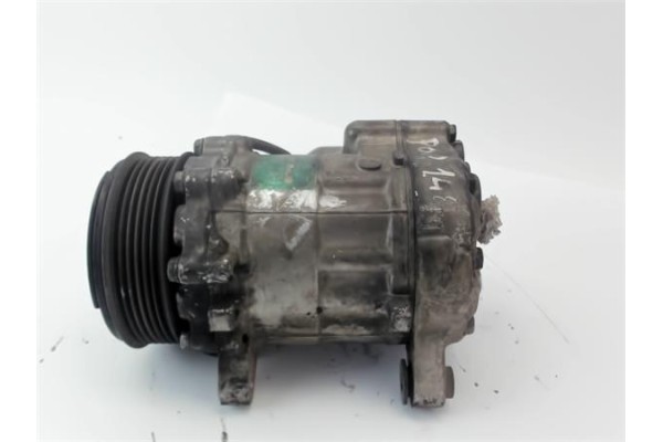 Recambio de compresor aire acond. para volkswagen polo (801/803) referencia OEM IAM 6N0820803A  (6N0820803A) , AUDI | (6N0820803