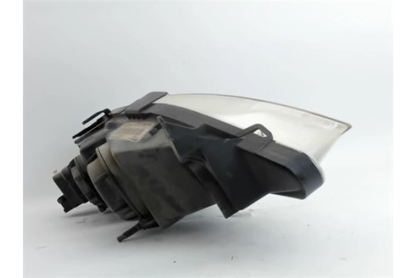 Recambio de faro delantero izquierdo para renault megane i fase 2 berlina (ba0) referencia OEM IAM 7700427874D 67743610 