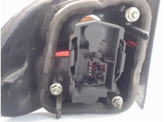 Recambio de piloto trasero derecho para renault megane i fase 2 berlina (ba0) referencia OEM IAM   