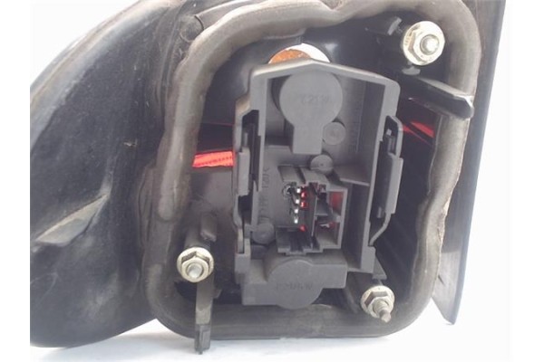 Recambio de piloto trasero derecho para renault megane i fase 2 berlina (ba0) referencia OEM IAM   