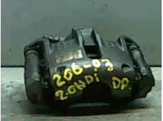 PINZA FRENO DELANTERO DERECHA 1617292180 