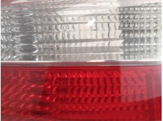 Recambio de piloto trasero izquierdo para daewoo lanos referencia OEM IAM   