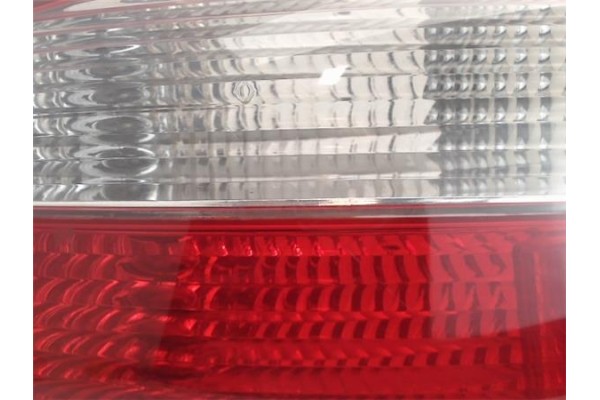 Recambio de piloto trasero izquierdo para daewoo lanos referencia OEM IAM   