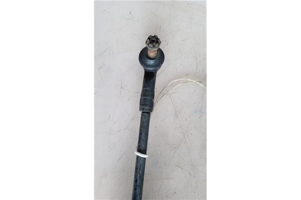 Recambio de cremallera direccion normal para volkswagen golf i cabriolet (155) 1.8 referencia OEM IAM 172419063  
