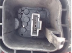 Recambio de piloto trasero derecho para peugeot 206 sw referencia OEM IAM 9641540577  