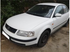 volkswagen passat berlina (3b2) del año 1998