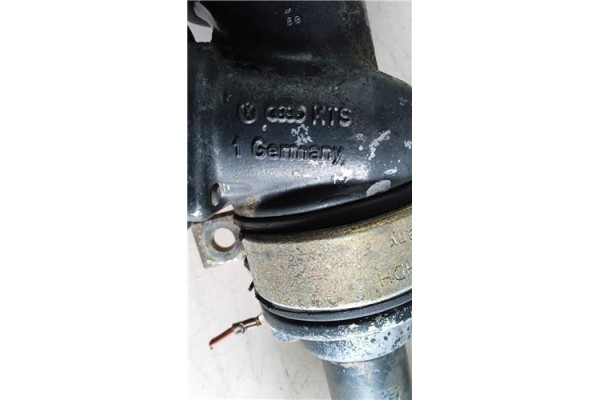 Recambio de cremallera direccion normal para volkswagen golf i cabriolet (155) 1.8 referencia OEM IAM 172419063  
