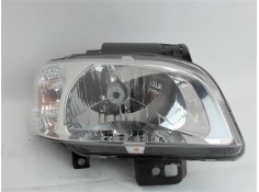 Recambio de faro delantero dcho para seat ibiza (6k1) referencia OEM IAM 6K1941044A  