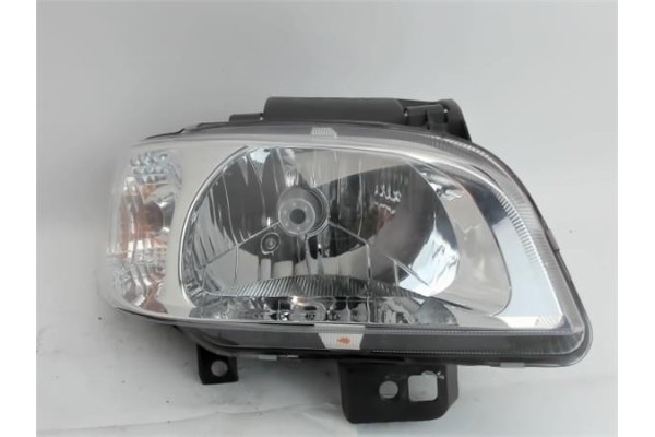 Recambio de faro delantero dcho para seat ibiza (6k1) referencia OEM IAM 6K1941044A  