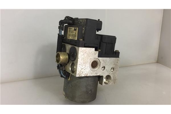 Recambio de nucleo abs para opel astra g berlina 1.6 referencia OEM IAM 90581417 0265216651 