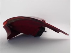 Recambio de piloto trasero derecho para peugeot 206 sw referencia OEM IAM 9641540577  