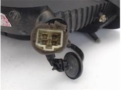 Recambio de piloto trasero izquierdo para daewoo lanos referencia OEM IAM   