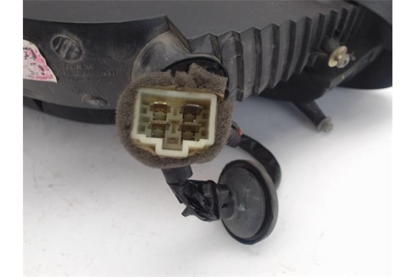 Recambio de piloto trasero izquierdo para daewoo lanos referencia OEM IAM   