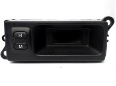 Recambio de reloj horario para rover serie 25 (rf) 1.4 16v referencia OEM IAM 39700ST3E0  
