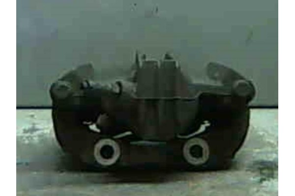 Recambio de pinza freno delantero izquierda para peugeot 206 2.0 hdi 90 referencia OEM IAM 1617292080  