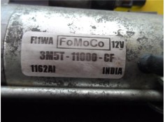 MOTOR ARRANQUE 3M5T11000CF 1469712 FORD | 3M5T11000CD FORD | 3M5T11000CE FORD | Y60118400A MAZDA | Y60118400B MAZDA | Y60118400C