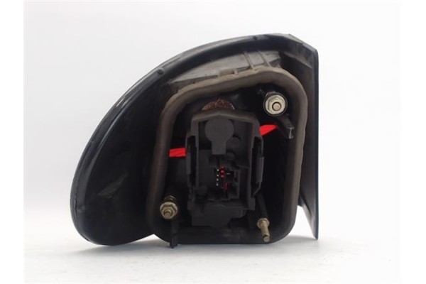 Recambio de piloto trasero derecho para renault megane i classic (la0) referencia OEM IAM   