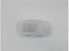 Recambio de luz interior techo para renault scenic iv referencia OEM IAM 8200163892  