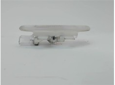 Recambio de luz interior techo para renault scenic iv referencia OEM IAM 8200163892  