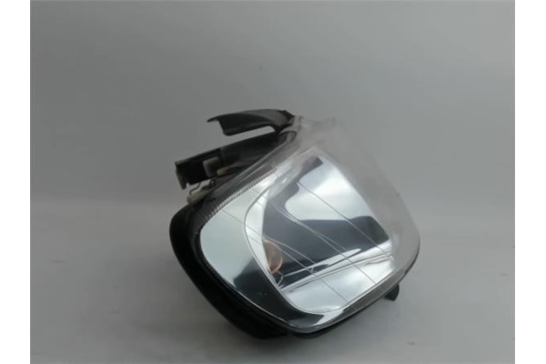 Recambio de faro delantero dcho para seat ibiza (6k1) referencia OEM IAM 6K1941044A  