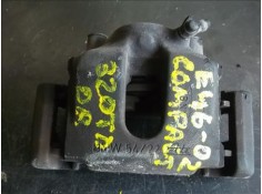 Recambio de pinza freno delantero derecha para bmw serie 3 compacto (e46) 2.0 320td referencia OEM IAM   