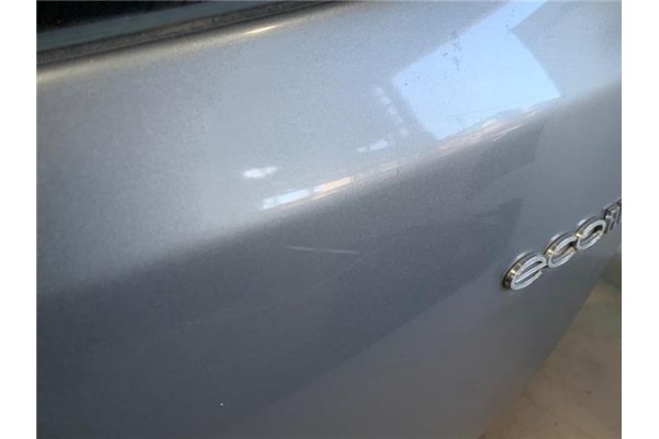 Recambio de porton trasero para opel corsa d 1.3 cdti referencia OEM IAM 93191542  