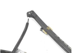 Recambio de mecanismo elevalunas delantero derecho para volkswagen polo v (6r1) 1.4 advance referencia OEM IAM 6R0959802DN  