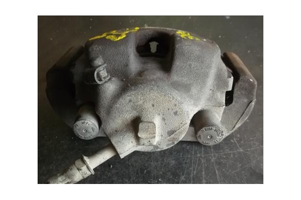 Recambio de pinza freno delantero derecha para bmw serie 3 compacto (e46) 2.0 320td referencia OEM IAM   
