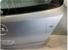 Recambio de porton trasero para opel corsa d 1.3 cdti referencia OEM IAM 93191542  
