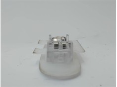 Recambio de luz interior techo para renault scenic iv referencia OEM IAM 8200163892  