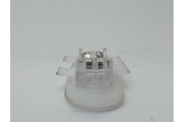 Recambio de luz interior techo para renault scenic iv referencia OEM IAM 8200163892  