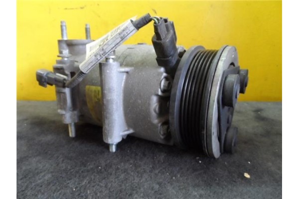 Recambio de compresor aire acond. para ford focus sportbreak (cb8) 1.6 titanium referencia OEM IAM AP3119D629BA  (AP3119D629AC) 