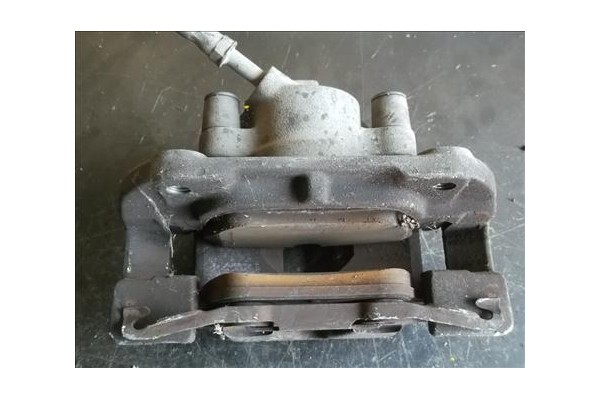Recambio de pinza freno delantero derecha para bmw serie 3 compacto (e46) 2.0 320td referencia OEM IAM   
